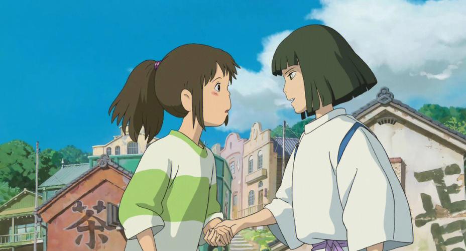 千与千寻全集高清版