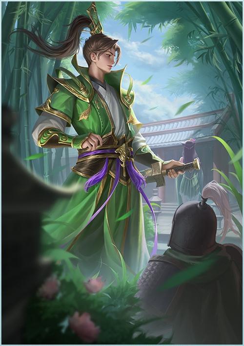 三国杀小米版更换角色教程