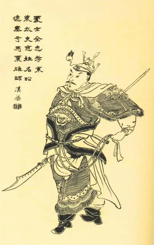 三国时期最有名武将