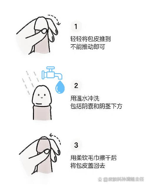 如何男生自己排精