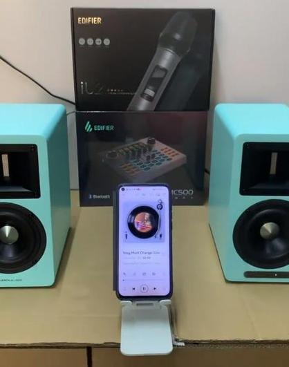 只听音乐什么音响效果好