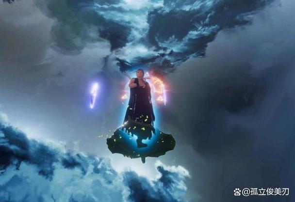 了不起修仙模拟器轮回者游戏截图