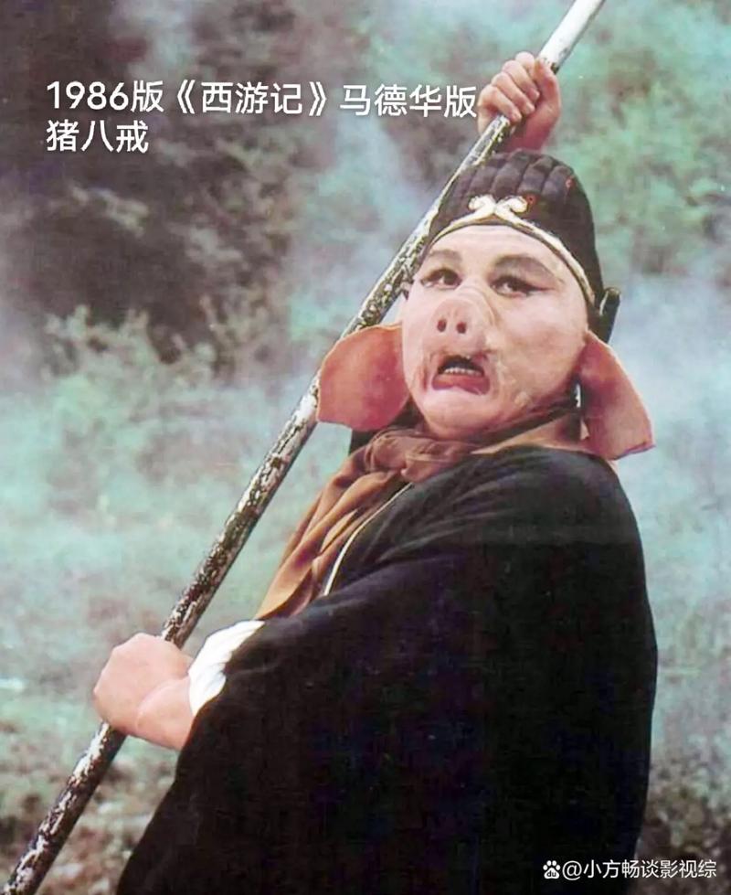 宁波行走的八戒哥是谁