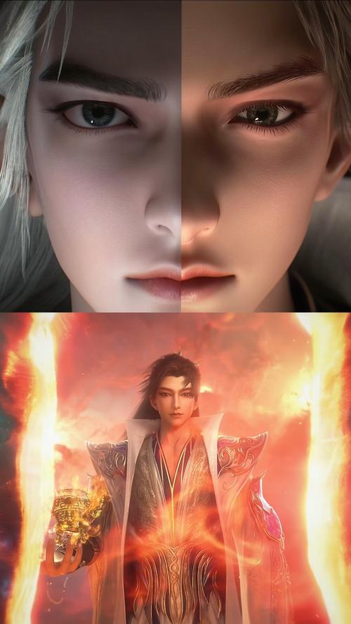 穿越之风流帝王叶天缩略图