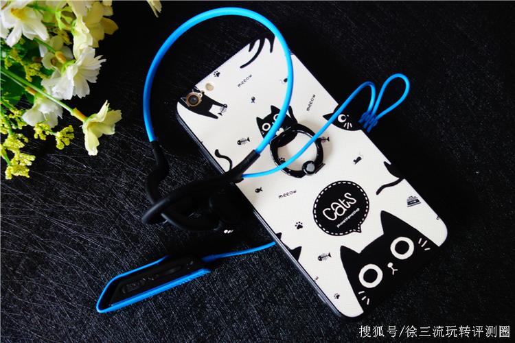蓝牙耳机两个分开用