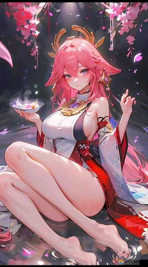 八重神子汉化版亮点