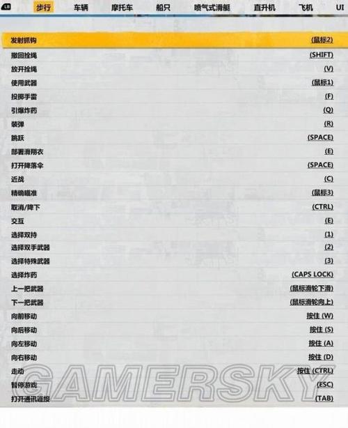 正当防卫三怎么玩