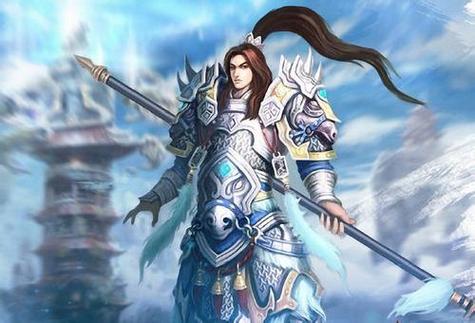 神武帝主