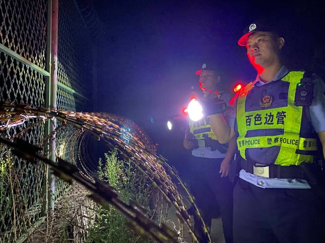 POLICESIREN警灯模拟器下载