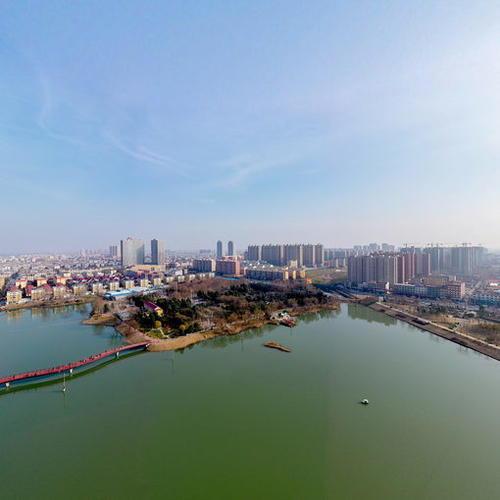 项城都市网