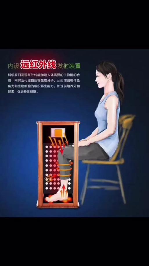 远红外线能量桶真的好用吗