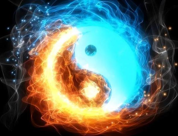 鸿蒙、混沌、虚无、无极、太上大道