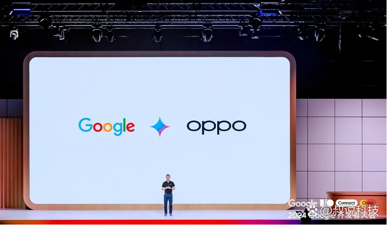 oppo支持谷歌框架吗