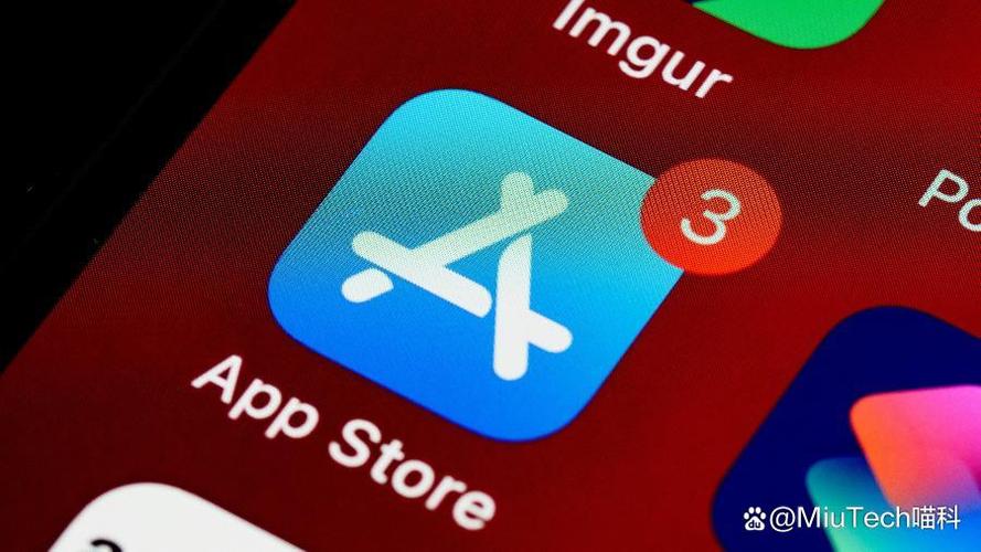 无法连接app store的原因分析