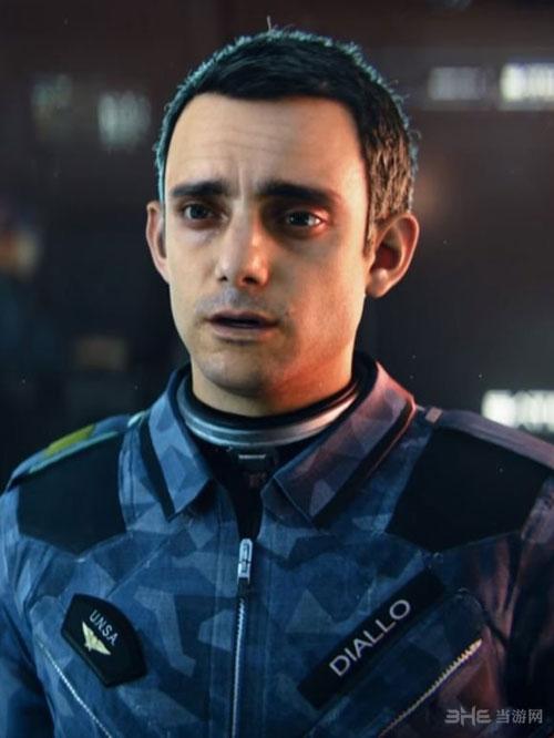 cod13单人剧情时长