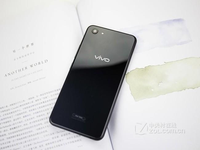 vivoy83a手机参数详情