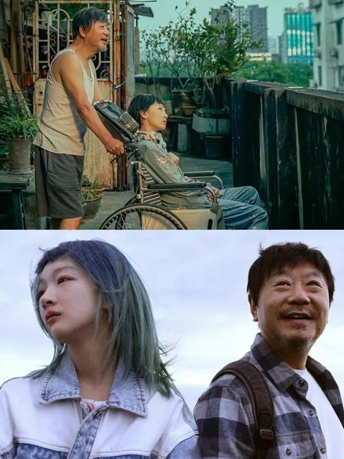 明日之后电影剧情真人版