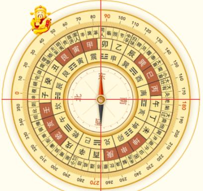 罗盘下载安装截图