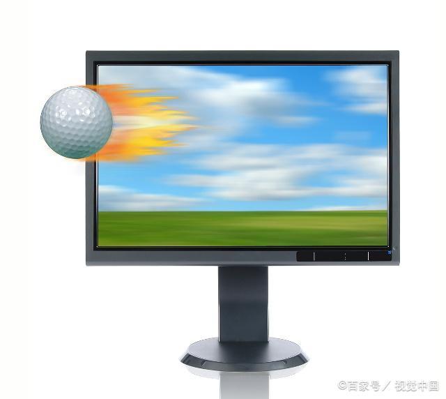 1ms和5ms屏幕差距缩略图