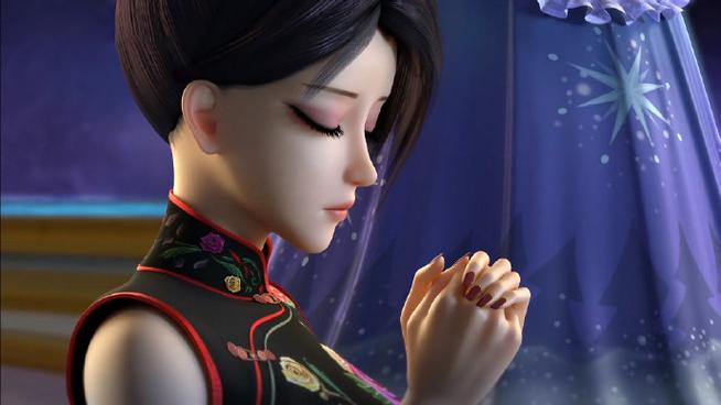 辛灵和叶罗丽们作文