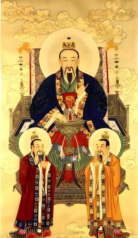 元始天尊签1-100签详解