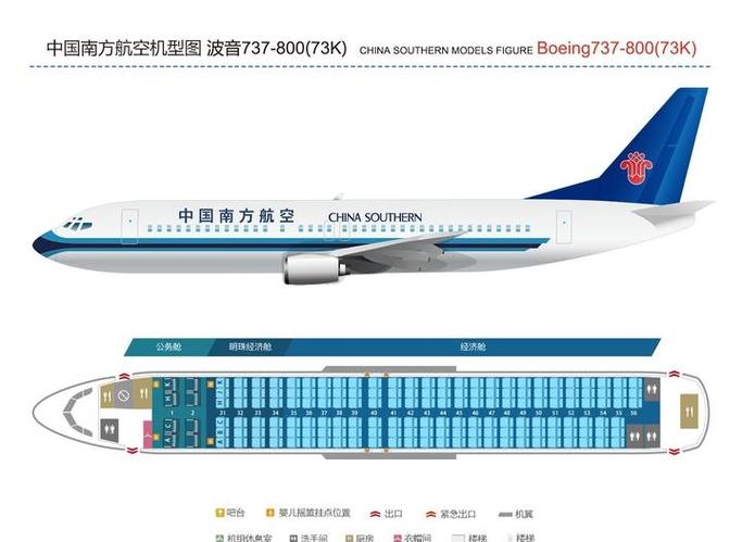 波音738m是什么机型