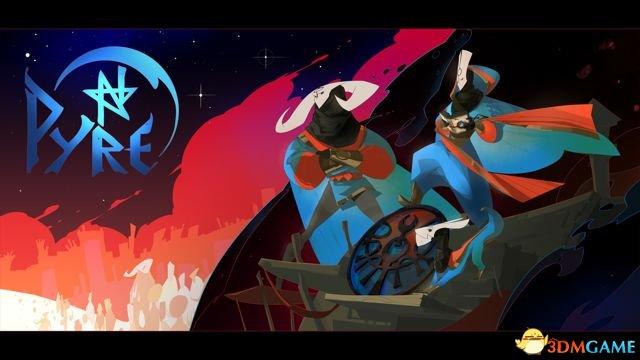 pyre独特玩法