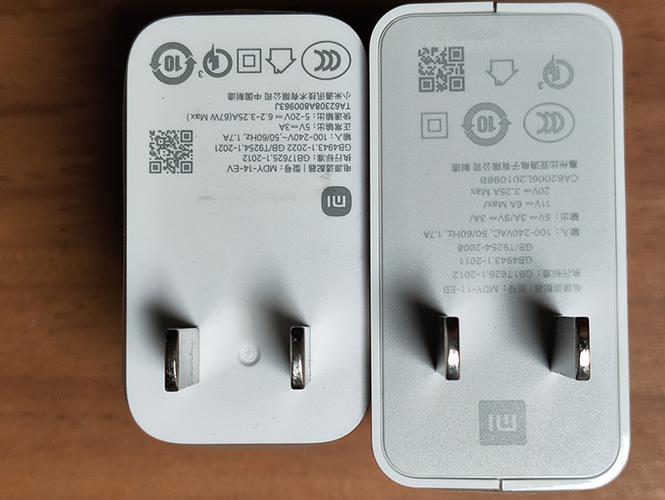 小米原装充电器坏了保修吗