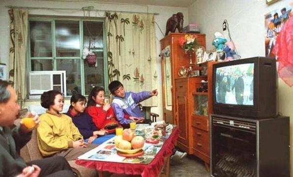 小时候一部幼儿园的电视剧