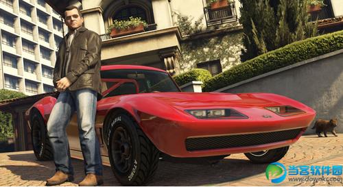gta5线上武器怎么永久扔掉