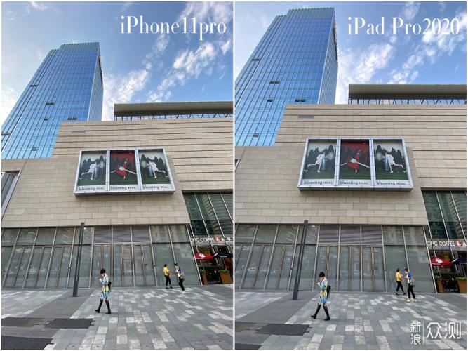 ipad拍照效果怎么样