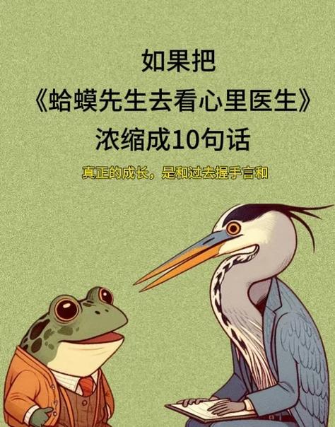 是不是要看心理医生