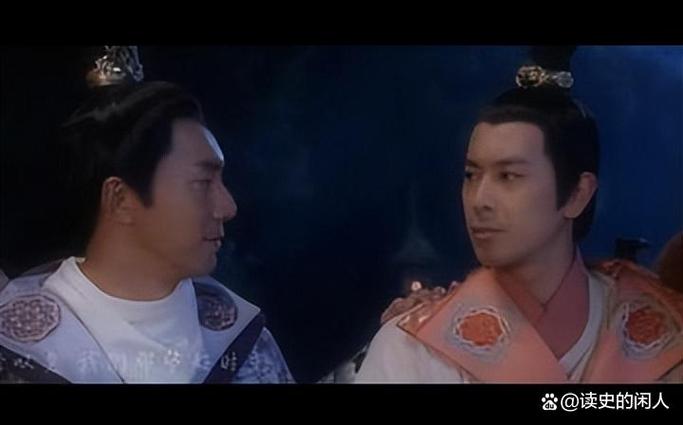 李承乾男宠称心图标