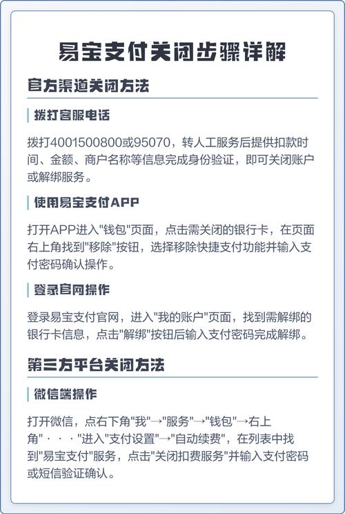 易宝支付在哪关闭