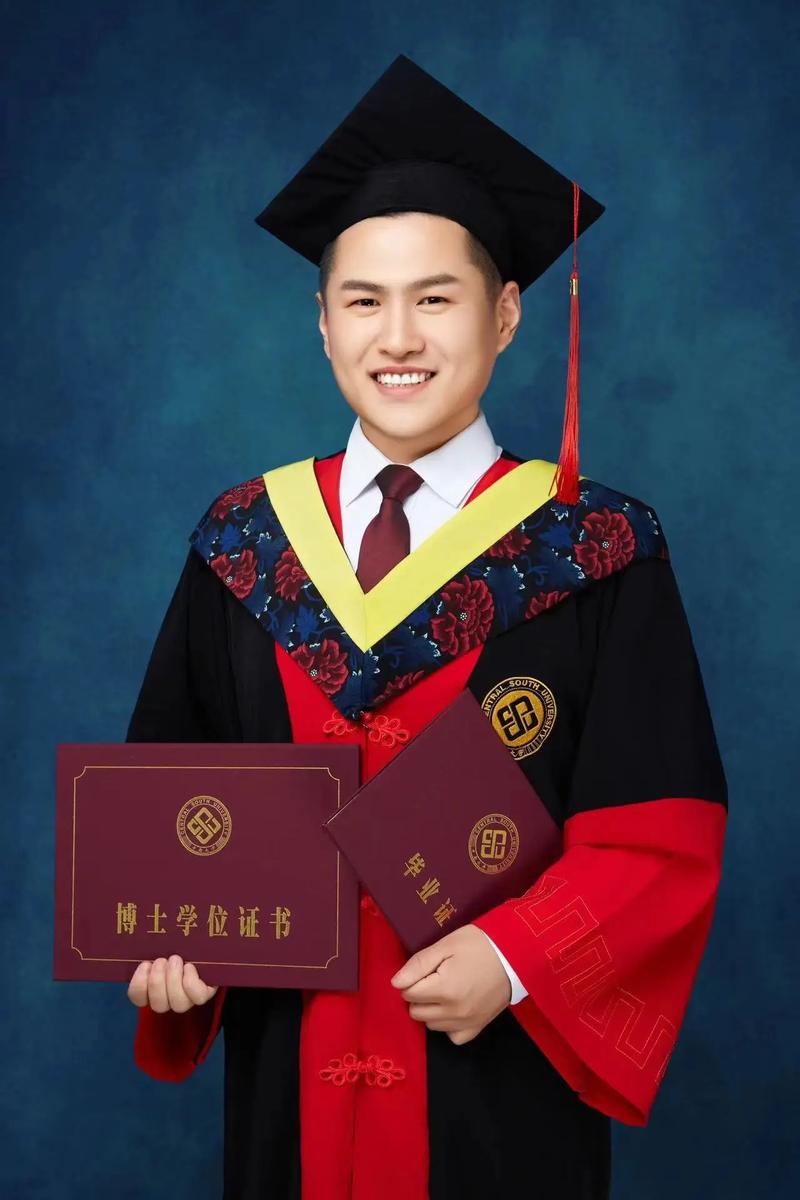 再差的博士也比不上985吗