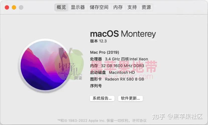 macos镜像文件iso下载