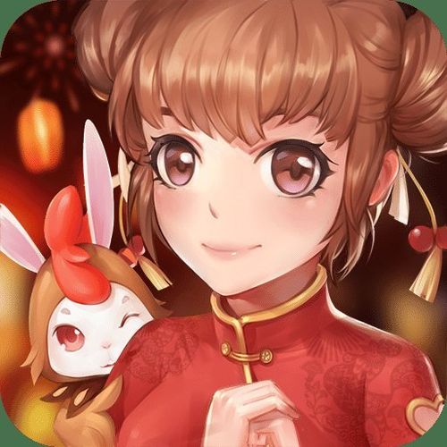 甜甜萌物语无限金币钻石版下载