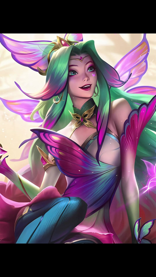 新版本铲子加什么是魔法师截图