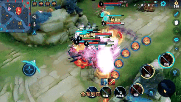王者5v5怎么改成召集一个人