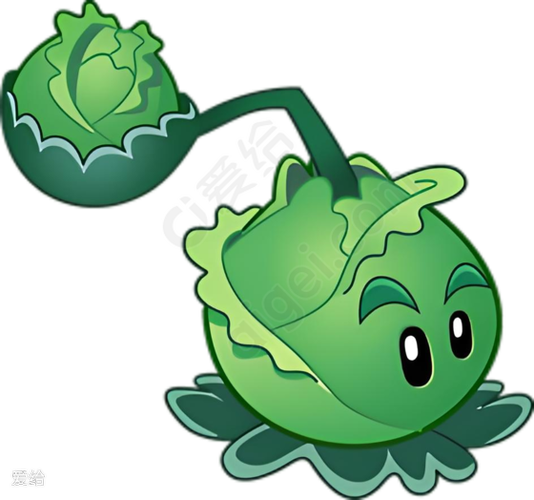 卷心菜投手碎片怎么得