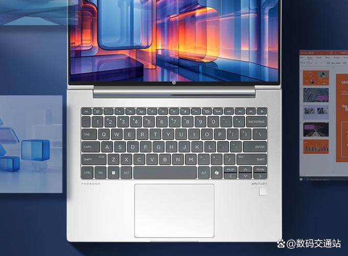 惠普键盘怎么调灯光