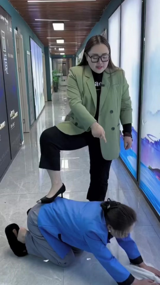 地出溜子东北话啥意思缩略图