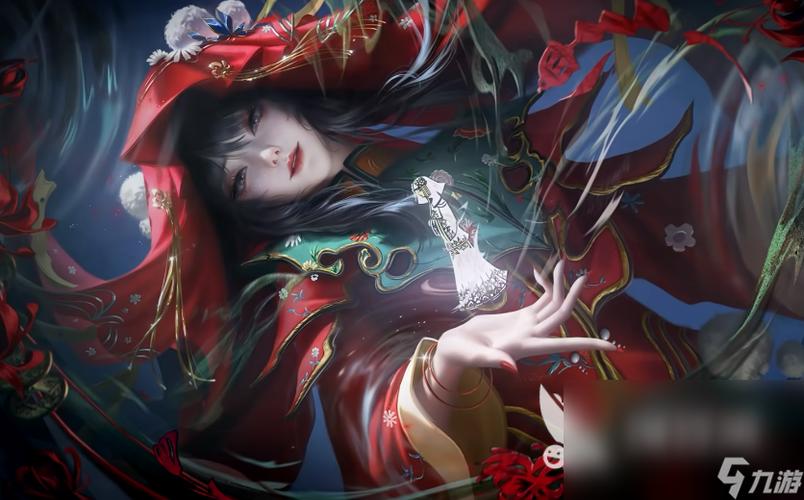 纸嫁衣工作室出品的游戏