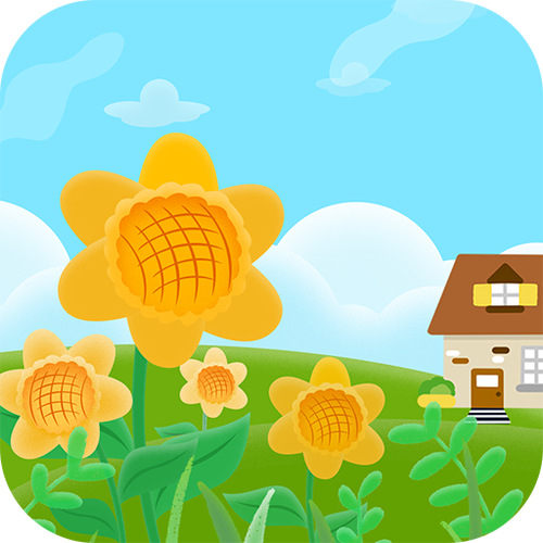 花花农场红包版下载游戏截图
