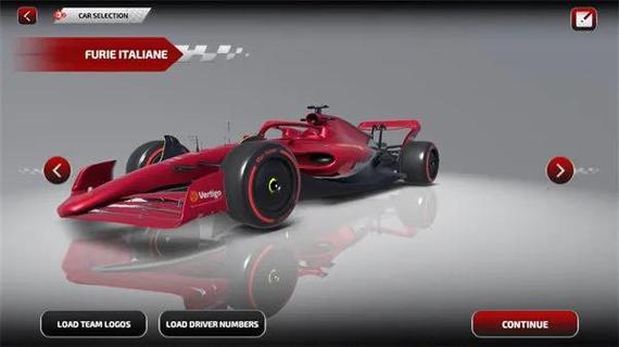 2026版F1方程式免费下载破解版