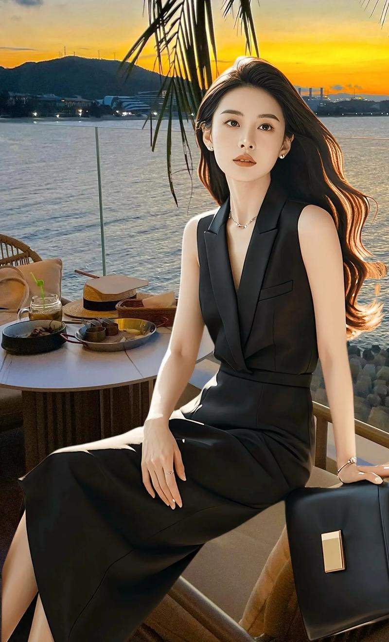 女王气场给人什么感觉