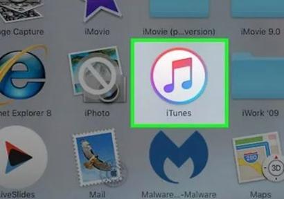 iTunes movies
