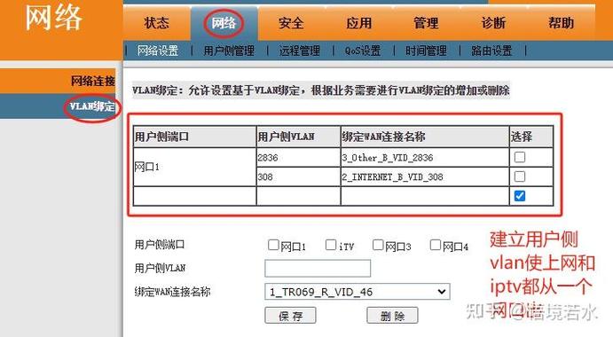 联通光猫怎么设置密码