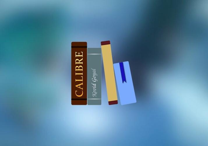 calibre电子书安卓版