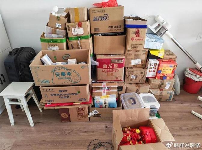 最建议囤的十大东西